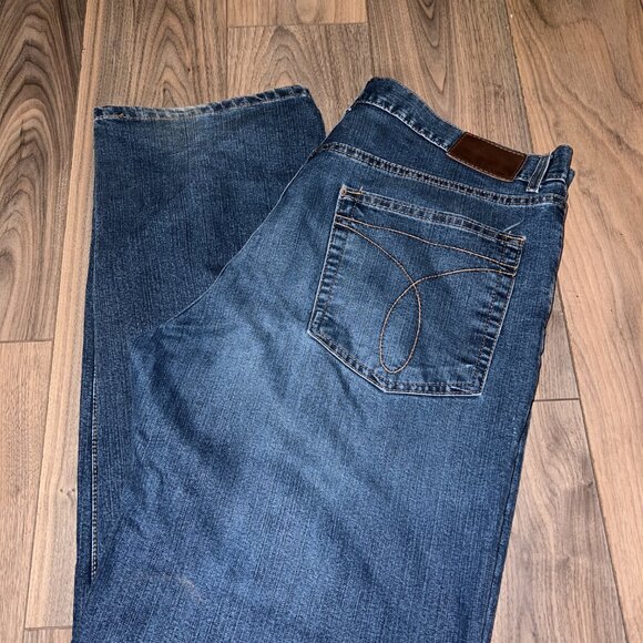 Calvin Klien Jeans Size 36 | Used Condition - Picture 1 of 10